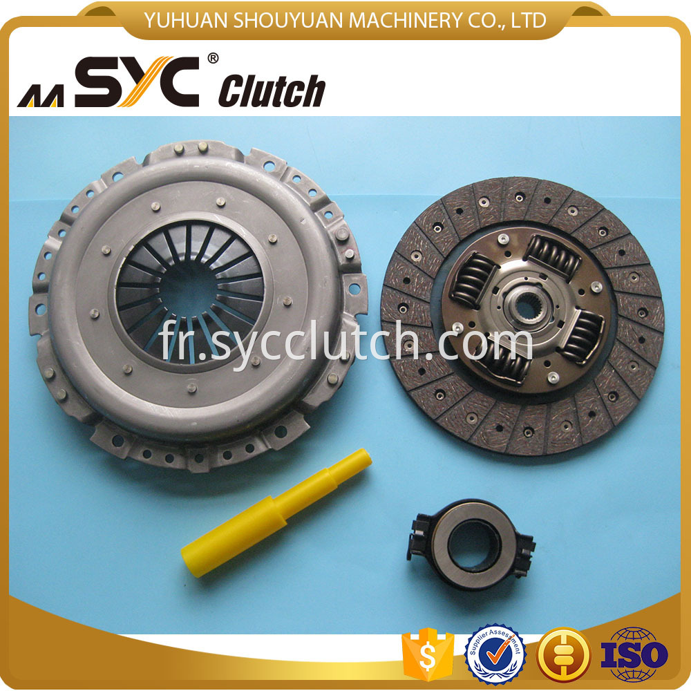 Clutch Kit 029198141A